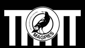 See more of i follow port adelaide (power or magpies) on facebook. Port Adelaide Magpies Club Song Youtube
