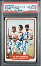 Image result for Escorial Gruen 1982 Fleer