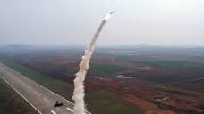 کره شمالی از آزمایش کلاهک موشک کروز «فوق العاده بزرگ» خبر داد ...