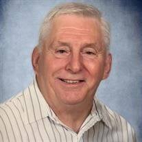 Obituary, Visitation & Funeral Information