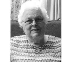 Christine Lena Locke, of Cassopolis