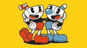 'shrek' 2001 en la recomendación del día de hoy. Cuphead Un Videogioco Differente Storia Di Un Instant Classic Auralcrave