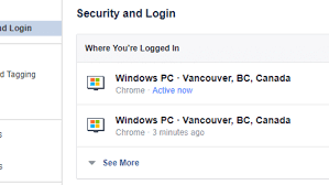هل تريد استرجاع حساب قديم لك على الفيس وتريد أن تسترجع ذكرياتك القديمة مع هذا الحساب وكل المحادثات. Ø¹Ù†Ø¯ Ø§Ø®ØªØ±Ø§Ù‚ Ø­Ø³Ø§Ø¨ ÙÙŠØ³Ø¨ÙˆÙƒ Ø¹Ù„ÙŠÙƒ Ø§ØªØ¨Ø§Ø¹ Ù‡Ø°Ù‡ Ø§Ù„Ø®Ø·ÙˆØ§Øª