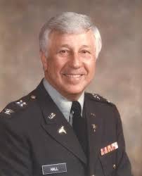 Robert Hall Obituary (1931