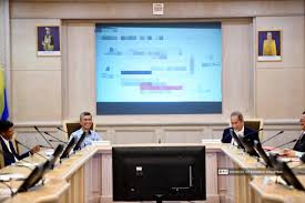 See more of pusat pembangunan usahawan siswazah malaysia (pusmal) on facebook. Perbincangan Bersama Menteri Pembangunan Usahawan Dan Koperasi Medac Serta Wakil Wakil Dari Agensi Di Bawah Medac