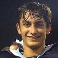 Carver Koon's High School Bio