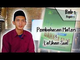 We did not find results for: Materi Bahasa Arab Mts Smp Kelas 9 Kurikulum 2013 Bab 1 Bagian 3 Youtube