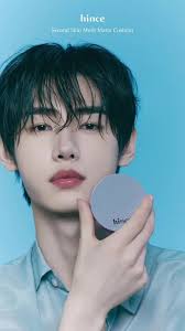 How to Order Hince with Sunghoon