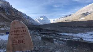 Everest Base Camp Weather A Detailed Guide To Climate And