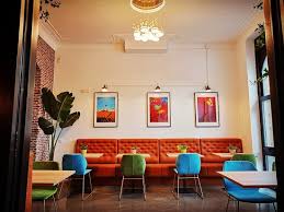 Their vegan options are clearly labeled and so delicious. Nirvana Kitchen Leuven Menu Prices Restaurant Reviews Reservations Tripadvisor