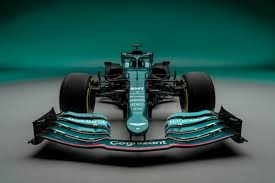 Andy palmer, ceo at aston martin, told auto express: 1lxrwqoeiookym
