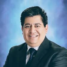 Armando Amesola Méndez