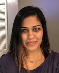 A fresh new cut and color for Miss Monica! I absolutely love when my  clients come in and say “my hair is your hair, so do what you want.” 😍 Ah!  Music