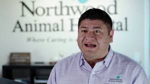 nc veterinarian