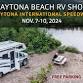 Daytona Beach RV Show