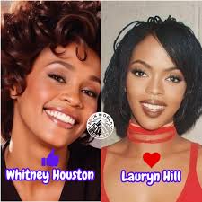 Whitney Houston sang with the voice of the divine—effortless yet  thunderous, tender yet commanding. Her music wasn't just heard; it was  felt, deeply and universally. When she sang of love, loss, or