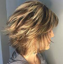 So, meet our favorite from short haircuts for women over 50 with thick hair. Pin On Hairstyles