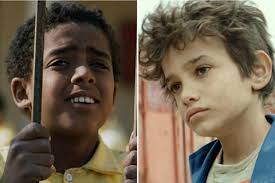 La ciudad olvidada, kafarnaumas, capernaum, kefernahum, καπερναούμ, chaos, kafarnaum: Yomeddine Capernaum Scoop Top Prizes At Arab Cinema Critics Awards News Screen
