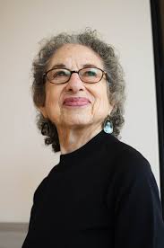 Sandra Luft Obituary