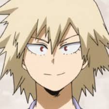 Which one do you prefer?must need headphones or earbudsi claim no rights to this song/videocopyright disclaimer under section 107 of the copyright act 1976,. Mitsuki Bakugou Boku No Hero Academia 2nd Season Myanimelist Net