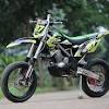 Kawasaki klx dtracker cross club jakarta deklcc home facebook. 1