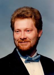 Benton Ford Obituary