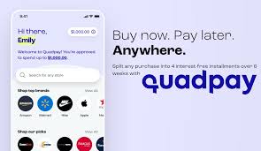 ‎zip, previously quadpay gives savvy shoppers more freedom and flexibility with our buy now, pay later platform. 9 Buy Now Pay Later Services Changing The Way We Shop The Krazy Coupon Lady