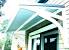Build Your Own Diy Wood Awning Plans