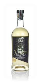 J Gow Fading Light Rum Light Rum Rum Bottle Rum