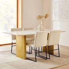 We did not find results for: Anton Marble Dining Table Metal Legs