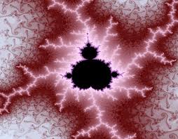 Image result for mandelbrot set