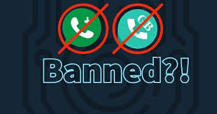 Fix For Whatsapp Temporary Ban Why Your Whatsapp Was Banned Instant Messaging Accounting Wordpress Tutorials