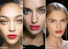 2016 Spring Makeup Trends Grace Beauty 2016 Makeup Trends Makeup Trends Spring Makeup Trends