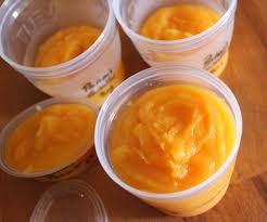 Petit Pot Panais Carottes Recette Puree Potiron Puree Bebe Panais