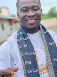 Forgiving others starts with loving your Self.