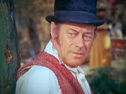 Dr. Dolittle- 1967 starring Rex Harrison.