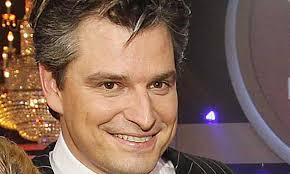 Dancing Star" Dorian Steidl bekam Tochter