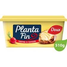 St Hubert St Hubert 41 Margarine Doux Allegee A Tartiner 500g 500g Pas Cher A Prix Auchan