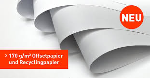 Sammelbegriff für viele holzfreie und holzhaltige naturpapiere sowie für ungestrichene recyclingpapiere in satinierter oder maschinenglatter ausführung (glättwerk), die die eigenschaften. Print24 On Twitter Unser Offsetpapier Und Recyclingpapier Gibt Es Fur Euch Ab Sofort In Der Grammatur 170 G M Bestellt Eure Druckprodukte Jetzt Online Https T Co Hkxqiin0qo Https T Co F9cwyvyhu4