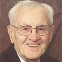 Obituary information for Fred A. "Fritz" Westendorf