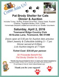 Nearly 100 cats and dogs whose texas animal shelters were either damaged or overwhelmed with new arrivals have come north for a new start. Pat Brody Shelter For Cats Welcome To Our Web Site