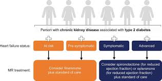 Image result for Finerenone