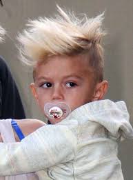 Cerchiamo di scoprire le cause di questo odioso fenomeno e come evitare l'effetto 'crudelia de mon'! Tagli Capelli Per Bambini Alla Moda Pagina 6
