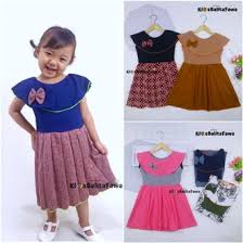 Maybe you would like to learn more about one of these? Jual Produk Model Baju Anak Perempuan Termurah Dan Terlengkap Agustus 2021 Bukalapak