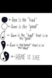 Explore our collection of motivational and famous quotes by authors you know ying yang quotes. Life Yin Yang The Brilliance Of Four Seasons