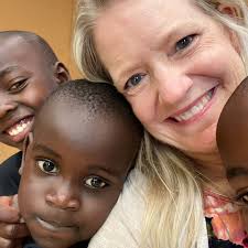 H4H Team — Hope for Huruma