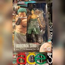 1920x1080 zoro roronoa hd wallpaper and background image>. Variable Action Heroes One Piece Roronoa Zoro Renewal Action Figure Anime Manga Anerabyav Toys Hobbies