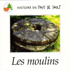 Geographically, this region is located between 990 and 1310 metres of elevation from the heart of the pyrenees. Les Moulins Du Pays De Sault Histoire En Pays De Sault Federation Des Moulins De France