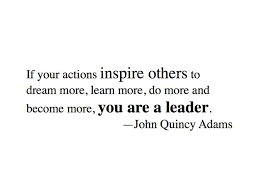 Leadership Quotes John Adams Quotes