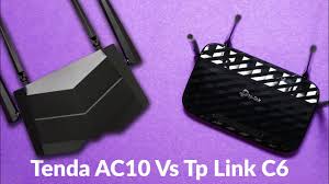 For a list of all currently documented realtek chipsets with specifications, see realtek. Need To Decide Between Tp Link Archer C6 Tenda Ac10 I Want To Buy A